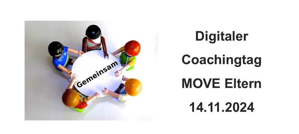 Online Coachingtag 11/24 Folie